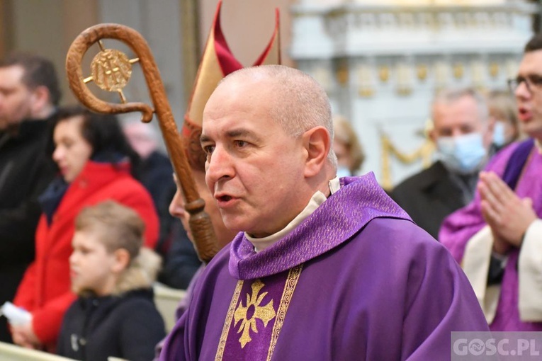 Obłóczyny w Paradyżu