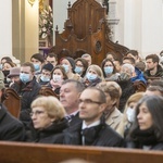 Obłóczyny w WMSD. Założyli "mundury", idą na wojnę