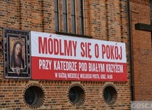 Gorzowianie modlili się o pokój