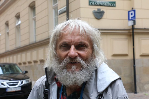 Nie żyje artysta Jan Malik (1945-2022)