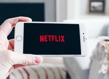 Ukrinform: Netflix zawiesił działalność w Rosji