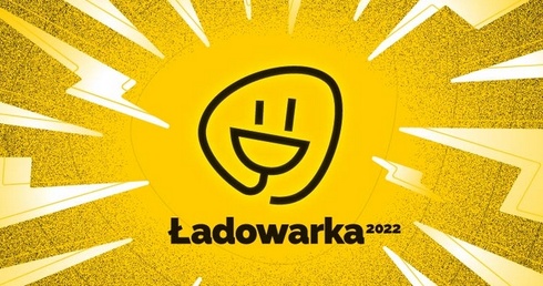 Dla bierzmowańców... Ładowarka 