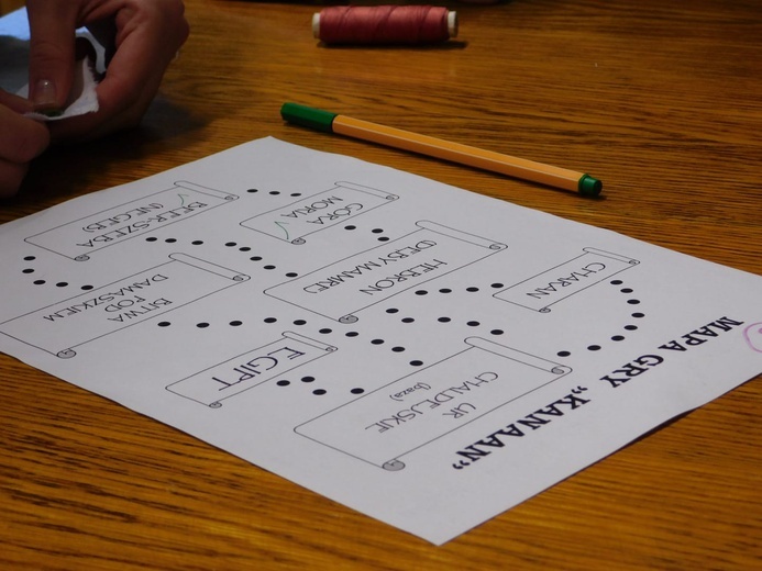 Pieszyce. ​Spotkanie młodych "WIARYgodnej"