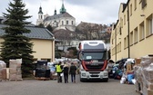 Kardynał Krajewski w Lublinie