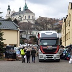 Kardynał Krajewski w Lublinie