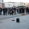 Organizatorzy ponownie zapraszają na plac Konstytucji 3 Maja.