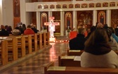 Modlitwa Taizé u gdańskich grekokatolików