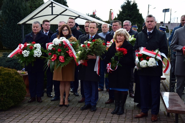 Inauguracja Roku Łukasiwicza w Padwi Narodowej