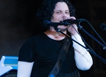 Jack White: „Jestem dumny z moich polskich braci i sióstr”