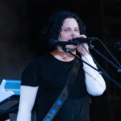 Jack White: „Jestem dumny z moich polskich braci i sióstr”