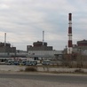 W razie kryzysu w Zaporoskiej Elektrowni Atomowej należałoby ewakuować 400 tys. ludzi
