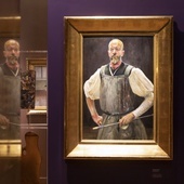 Jacek Malczewski Romantyczny - wystawa w Muzeum Narodowym