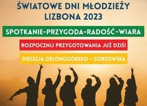 Startują przygotowania do ŚDM w Lizbonie