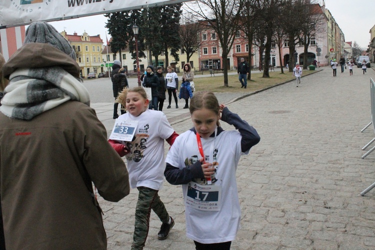 W słusznej sprawie