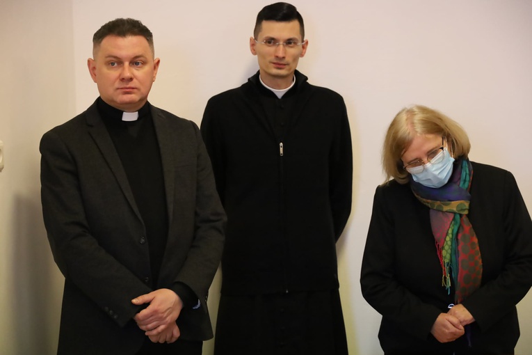 Znamy laureatów diecezjalnego etapu Olimpiady Teologicznej