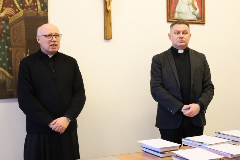 Znamy laureatów diecezjalnego etapu Olimpiady Teologicznej