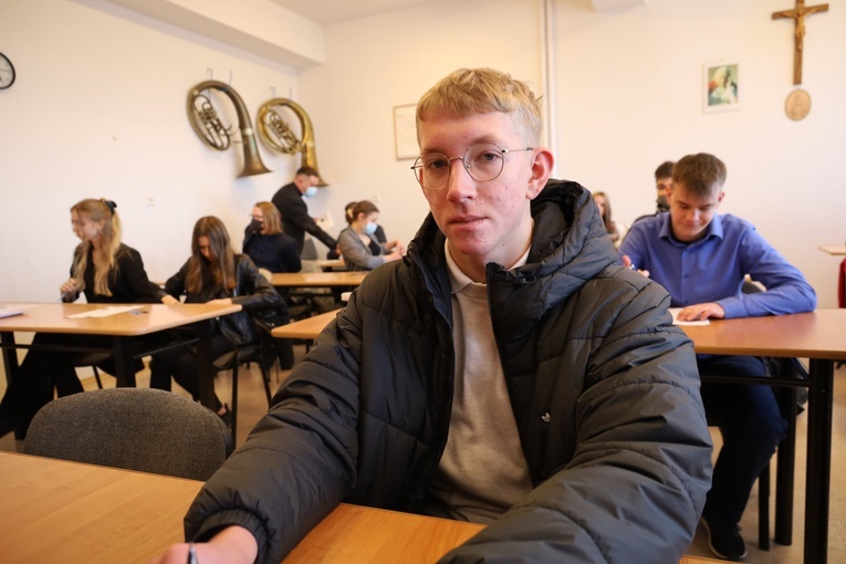 Znamy laureatów diecezjalnego etapu Olimpiady Teologicznej