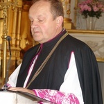 Wspomnienie ks. kan. Józefa Szczecińskiego (1948-2022)