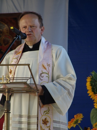 Wspomnienie ks. kan. Józefa Szczecińskiego (1948-2022)