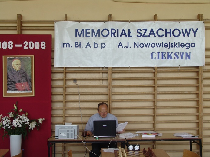 Wspomnienie ks. kan. Józefa Szczecińskiego (1948-2022)