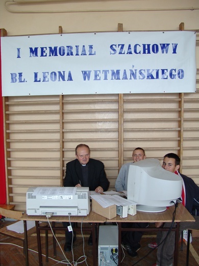 Wspomnienie ks. kan. Józefa Szczecińskiego (1948-2022)