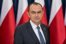 Nowy ambasador Polski przy Watykanie