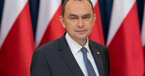 Nowy ambasador Polski przy Watykanie