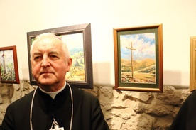 Papież Franciszek przyjął rezygnację bp. Jana Szkodonia