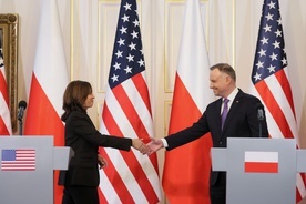 USA przekażą 50 mld dolarów na pomoc humanitarną dla Ukraińców