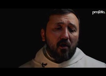 Rekolekcje Wielkopostne 2022 "14 Przystanków" – o. Michał Legan OSPPE – Przystanek 1