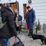 Pomoc dla Ukrainy z diecezji świdnickiej