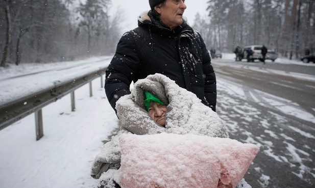 Ukraina