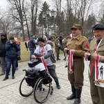 Bieg Pamięci Żołnierzy Wyklętych w Żywcu - 2022