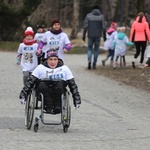 Bieg Pamięci Żołnierzy Wyklętych w Żywcu - 2022