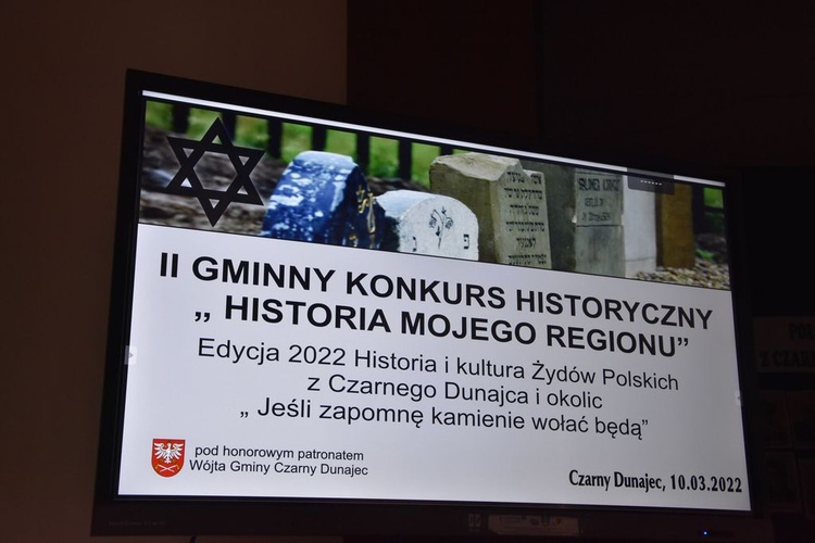 Jak górale zdobywają wiedzę historyczną