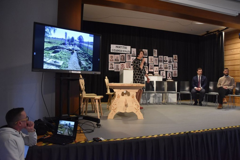 Jak górale zdobywają wiedzę historyczną