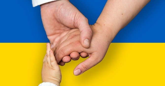 Rusza bezpłatny wirtualny kurs języka ukraińskiego dla nauczycieli