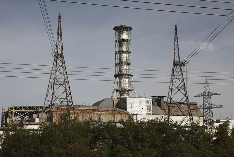 Wywiad wojskowy Ukrainy: Rosja szykuje prowokacje w elektrowni atomowej w Czarnobylu; możliwe dwa scenariusze