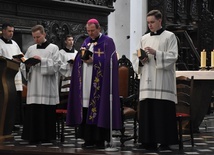 Wielkopostny dzień skupienia dla księży