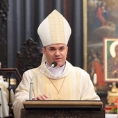 Dziękczynna Eucharystia za posługę bp. Zbigniewa w naszej archidiecezji zostanie odprawiona w archikatedrze oliwskiej 27 marca o godz. 18.