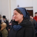 IX Diecezjalny Dzień Kobiet - marsz pokoju