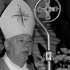 Śp. bp Adam Odzimek (1944-2022).