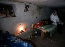 Ukraina: W niedzielę 14 korytarzy humanitarnych, m.in. do Mariupola