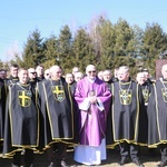 7 chorągiew w diecezji