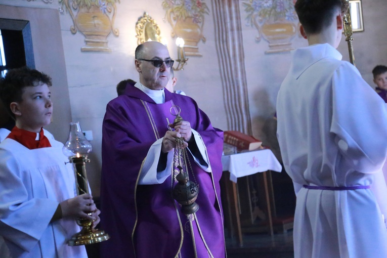 7 chorągiew w diecezji