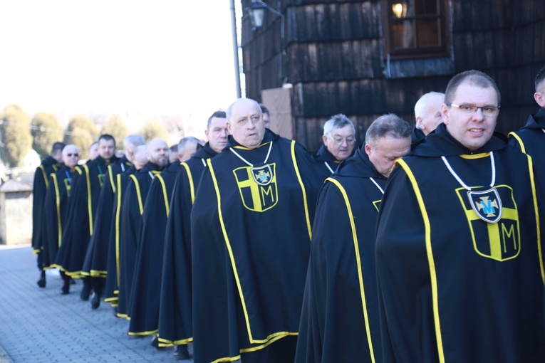 7 chorągiew w diecezji