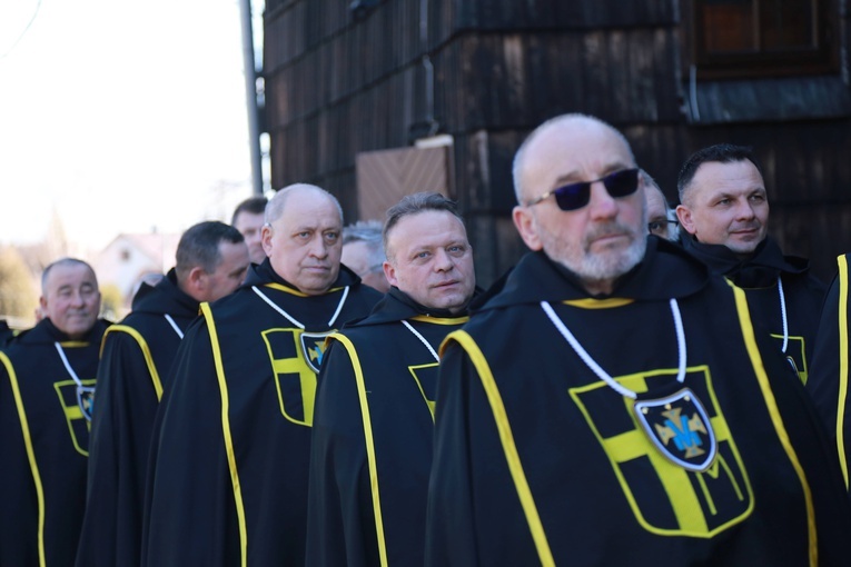7 chorągiew w diecezji