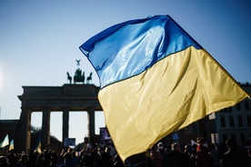 Szef ukraińskiego MSZ formułuje zarzuty pod adresem Niemiec