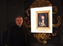 Madonna i Sobiescy. Wystawa w Muzeum Narodowym we Wrocławiu