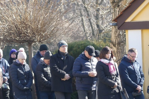 Wielkopostny Dzień Wspólnoty Domowego Kościoła w Inwałdzie